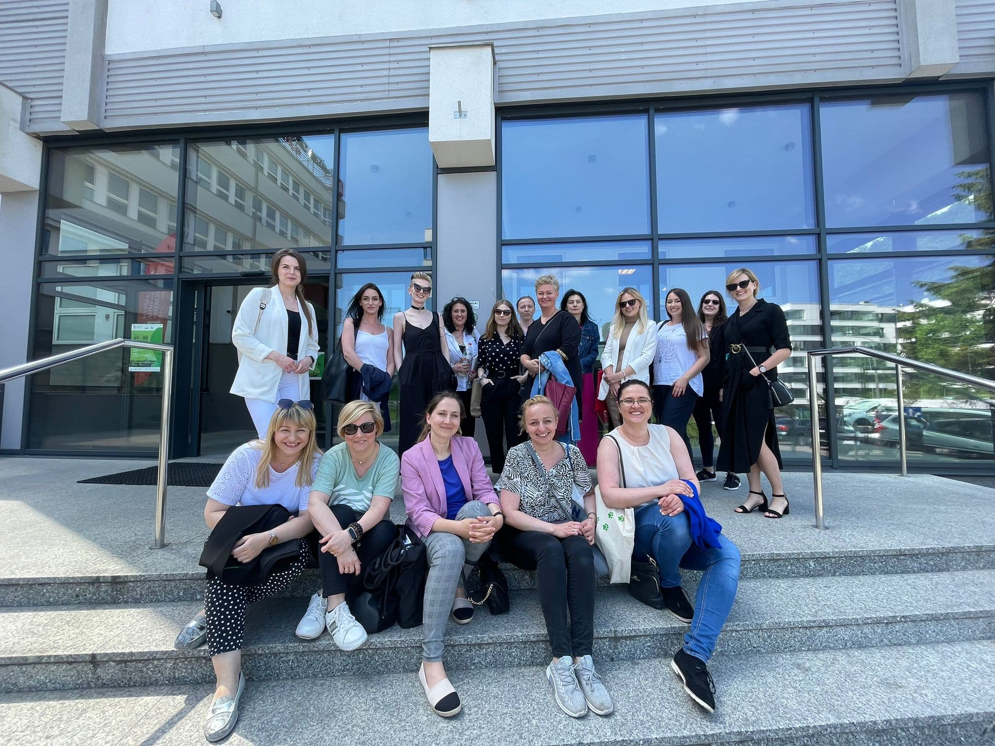 Realizacja BHP i PPOŻ - zdjęcie 10