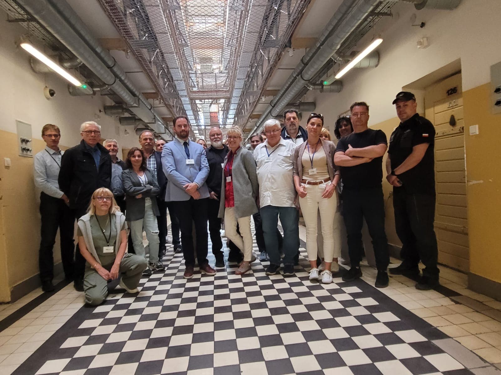 Realizacja BHP i PPOŻ - zdjęcie 12