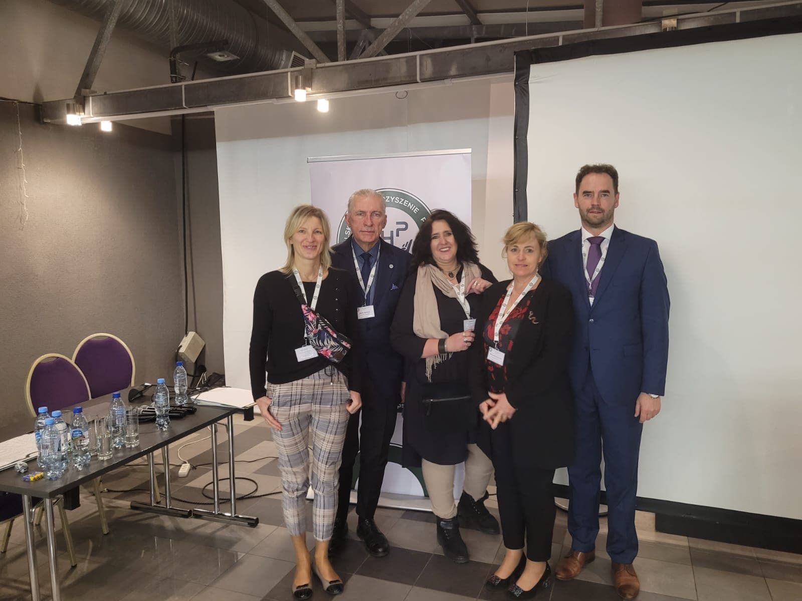 Realizacja BHP i PPOŻ - zdjęcie 19