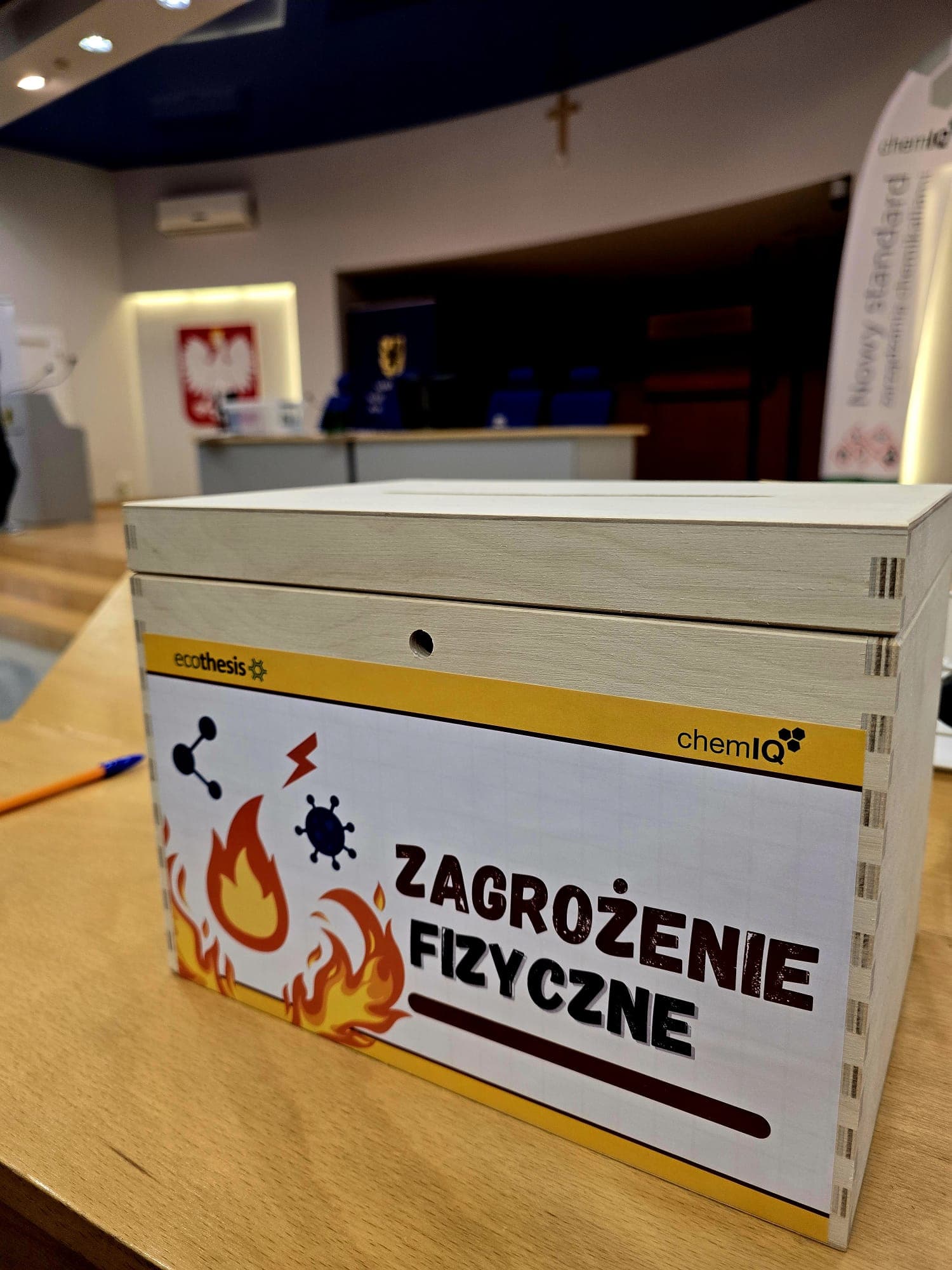 Realizacja BHP i PPOŻ - zdjęcie 2