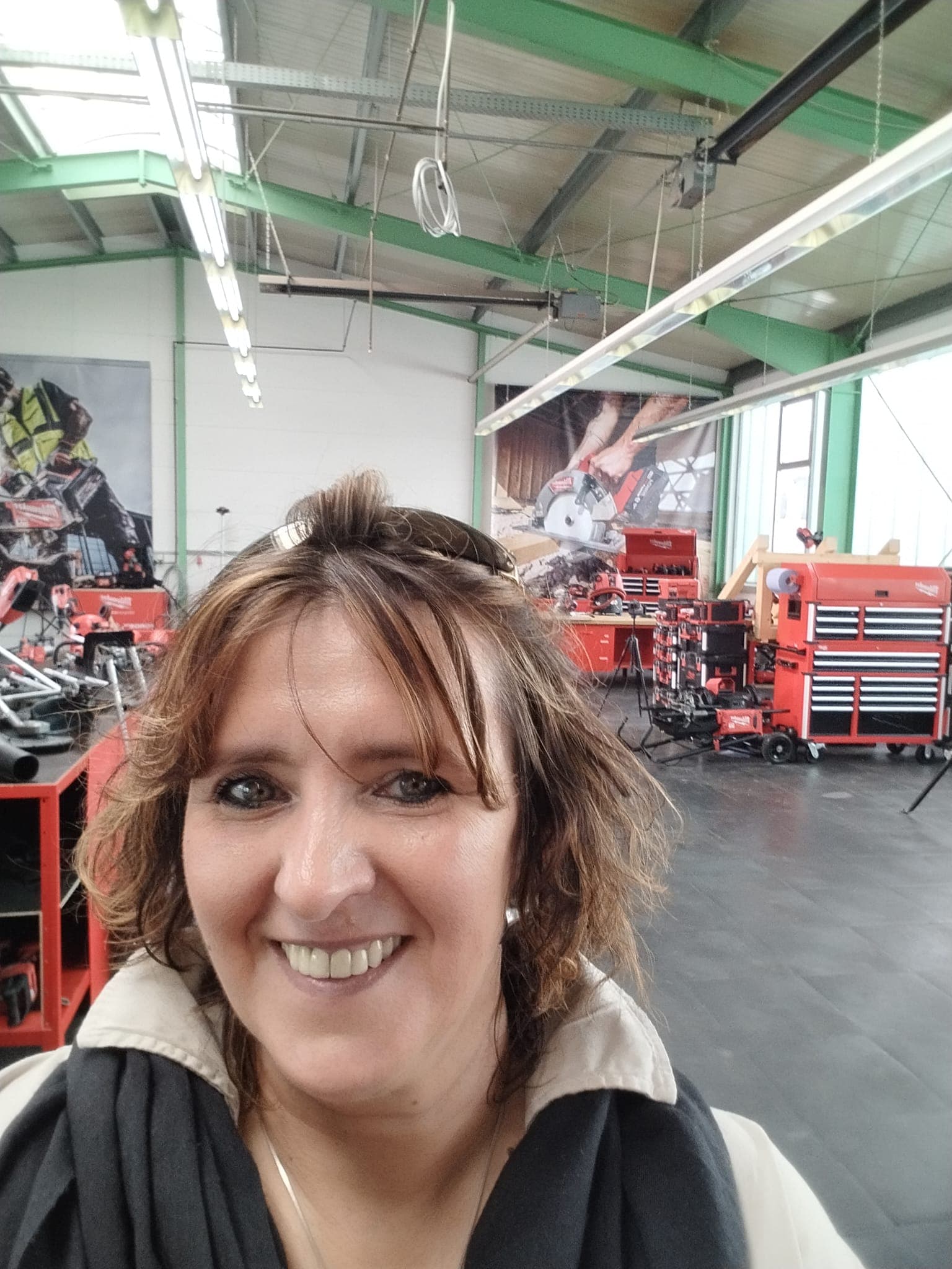 Realizacja BHP i PPOŻ - zdjęcie 20