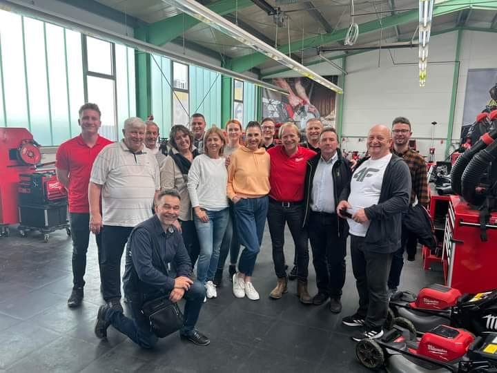 Realizacja BHP i PPOŻ - zdjęcie 21