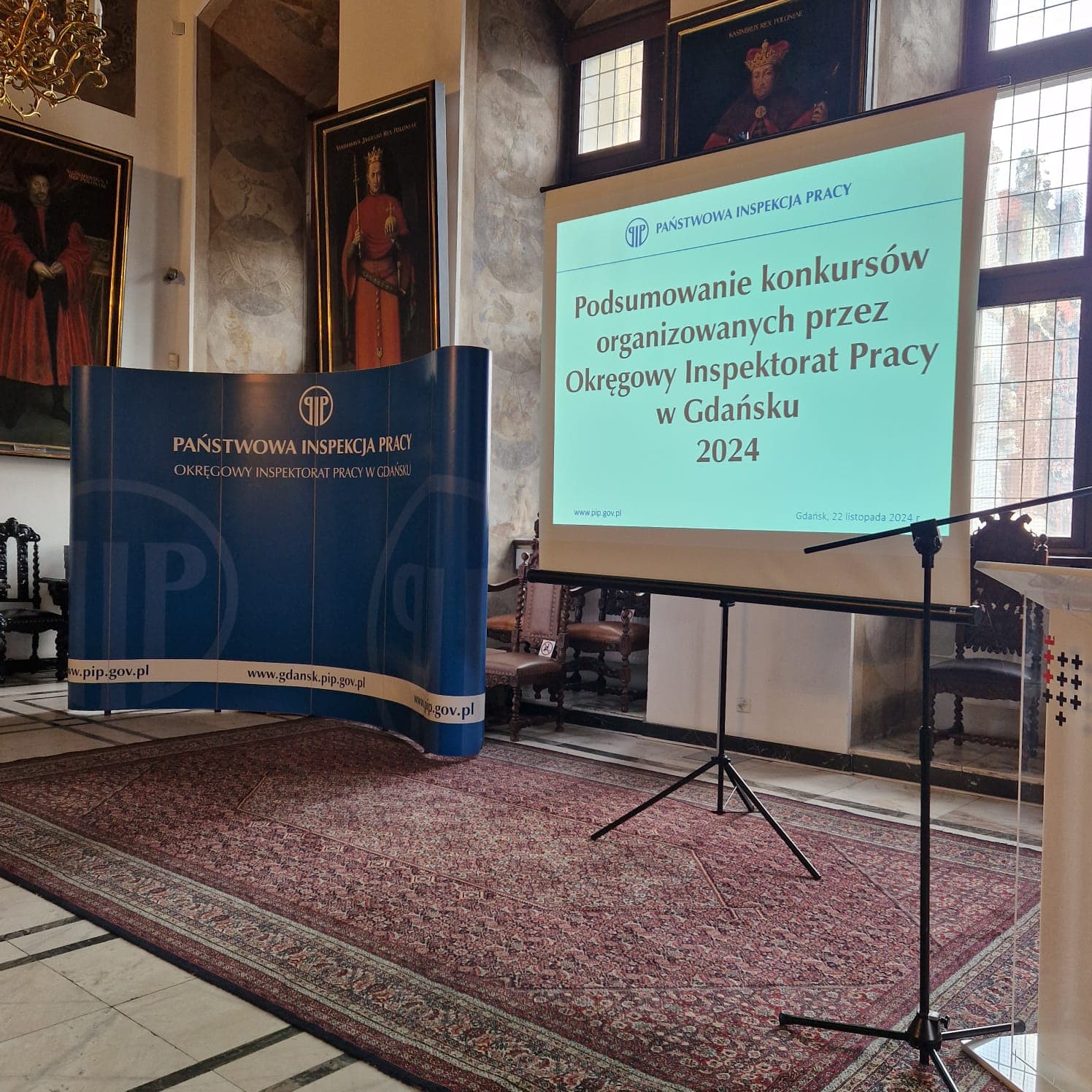 Realizacja BHP i PPOŻ - zdjęcie 6